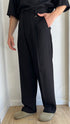 PANTALONE IN LINO
